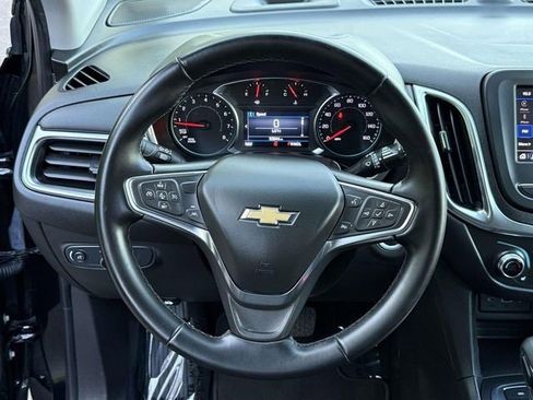 Certified 2024 Chevrolet Equinox LT AWD/4WD image 13