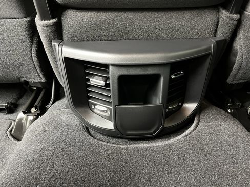 Used 2024 RAM 3500 Tradesman w/ Safety Group image 11