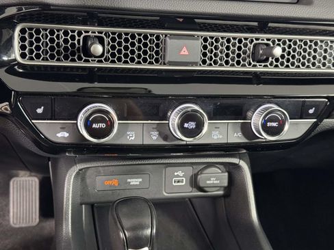 Used 2023 Honda Civic EX image 27