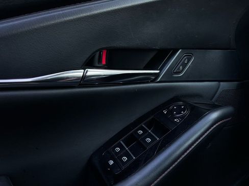 Used 2025 MAZDA CX-30 AWD 2.5 S w/ Preferred Package image 21