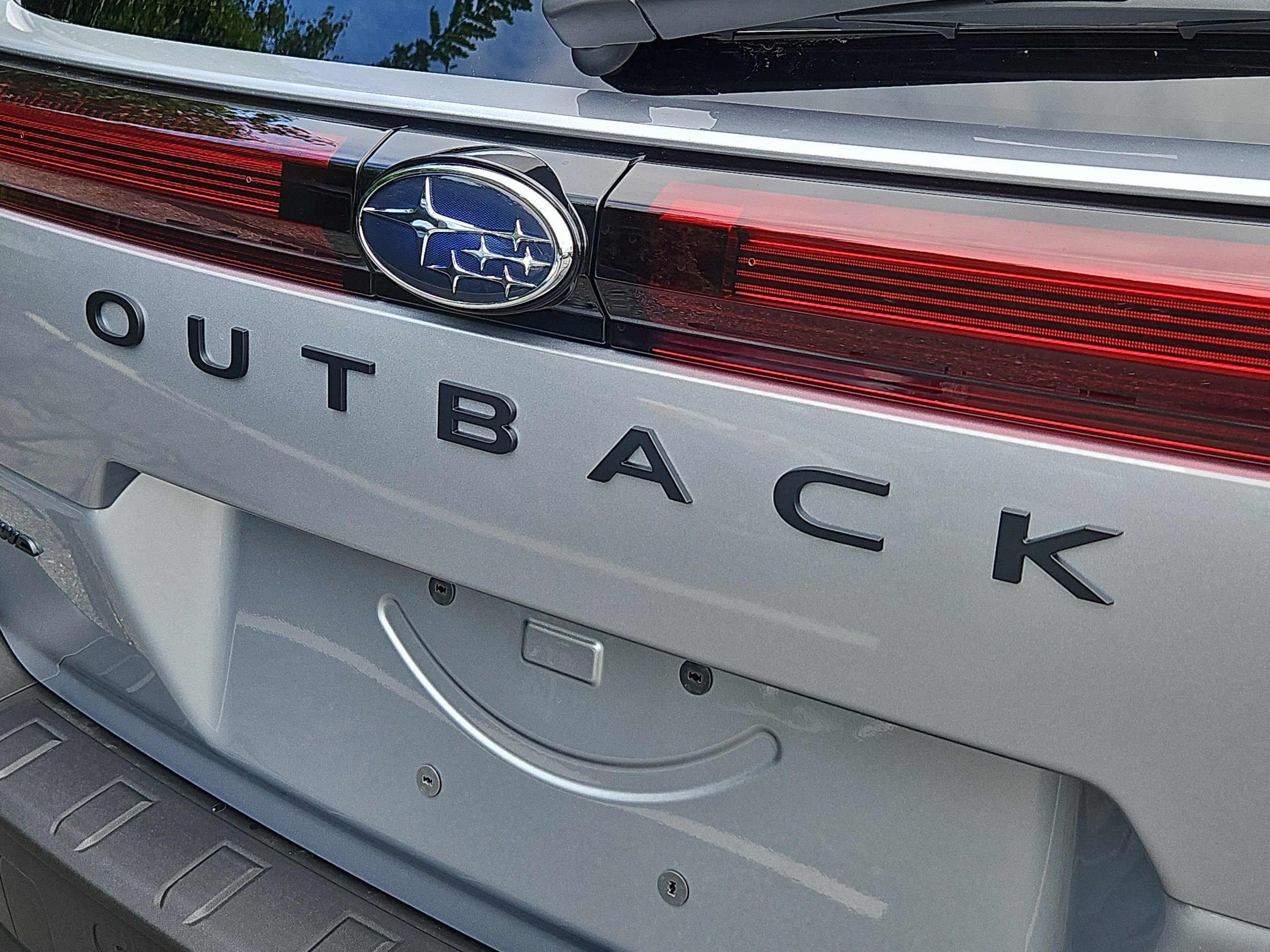 New 2026 Subaru Outback Touring XT AWD/4WD image 4