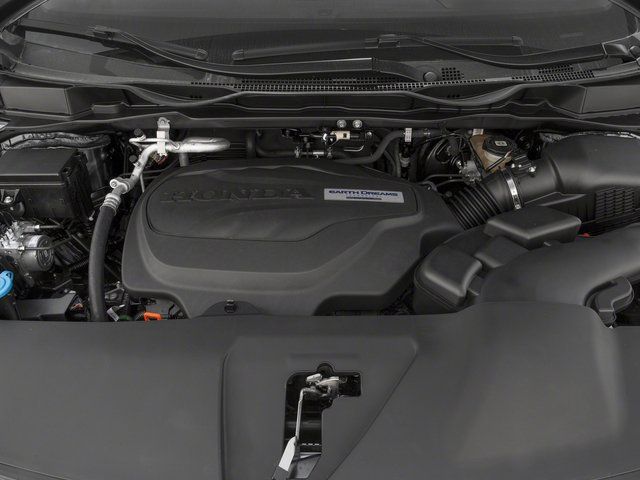 Used 2018 Honda Odyssey LX image 13