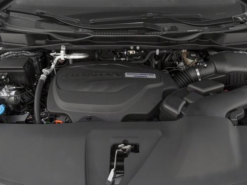 Used 2018 Honda Odyssey LX image 13