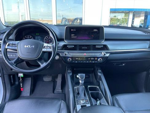 Used 2022 Kia Telluride S AWD/4WD image 7