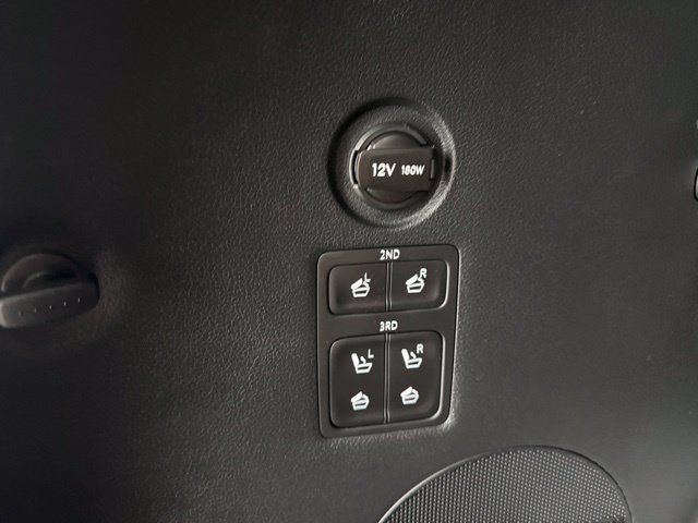 Used 2024 Hyundai Palisade Calligraphy AWD/4WD image 22