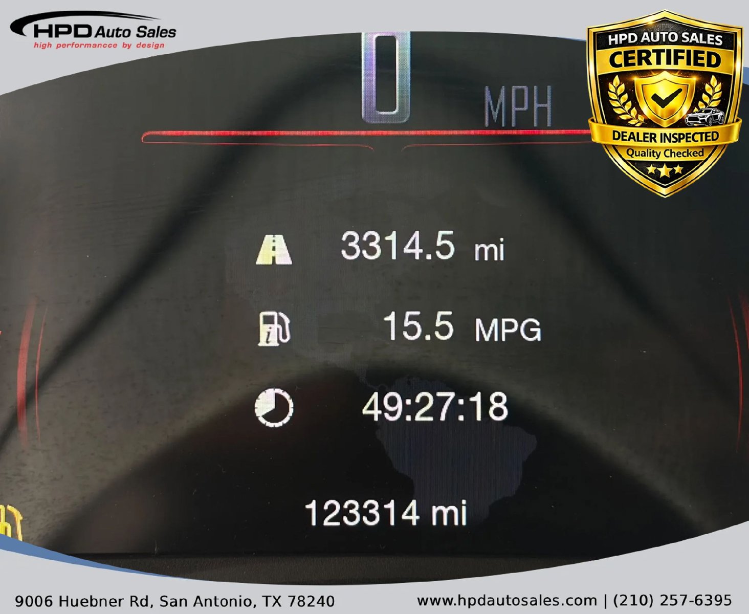 Used 2016 Dodge Durango R/T w/ Trailer Tow Group IV AWD/4WD image 28