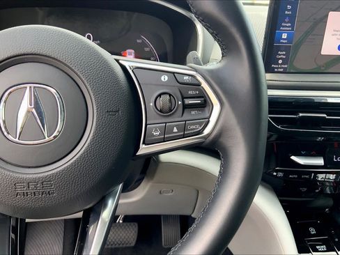 Used 2026 Acura MDX w/ Technology Package FWD image 25