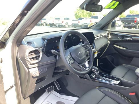 New 2026 Chevrolet TrailBlazer ACTIV w/ Convenience Package AWD/4WD image 28