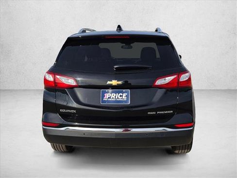 Used 2021 Chevrolet Equinox Premier image 6