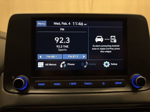 Used 2023 Hyundai Kona SE image 17