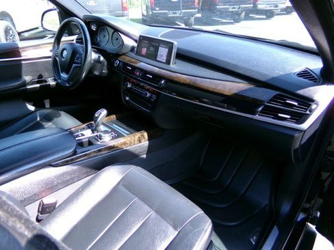 Used 2018 BMW X5 xDrive35i AWD/4WD image 12