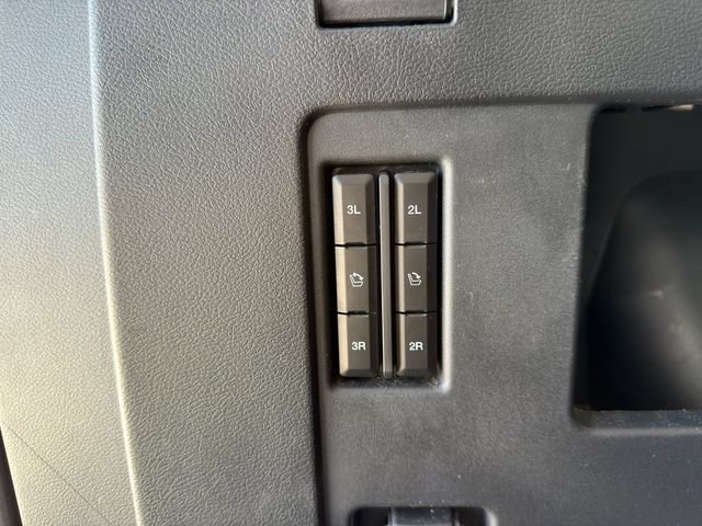 Used 2024 Ford Expedition Max Platinum AWD/4WD image 48