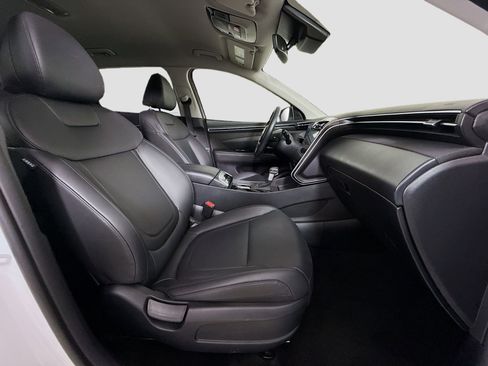 Used 2023 Hyundai Tucson XRT image 29