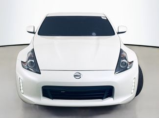 Used 2020 Nissan 370Z Coupe RWD video 2