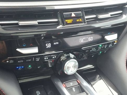 Certified 2026 Acura MDX A-Spec AWD/4WD image 17