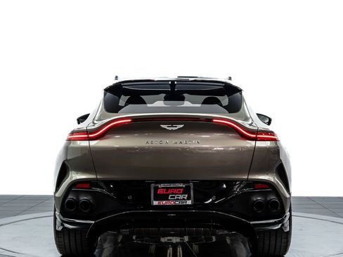 Used 2023 Aston Martin DBX 707 image 4