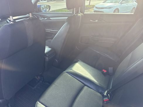 Used 2020 Honda Civic Sport image 10