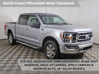 Used 2023 Ford F150 XLT w/ Equipment Group 301A Mid video 1