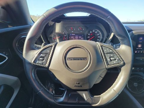 Used 2020 Chevrolet Camaro LT image 11