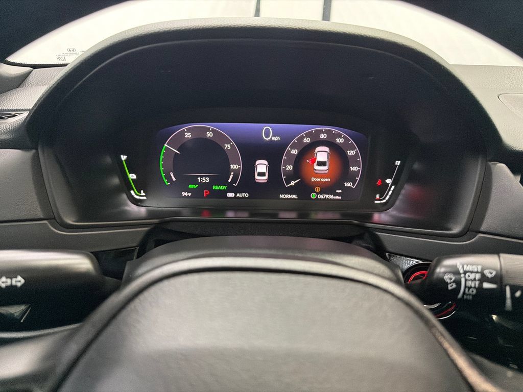 Used 2023 Honda Accord Sport image 25
