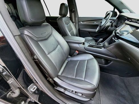 Used 2023 Cadillac XT6 Sport AWD/4WD image 34