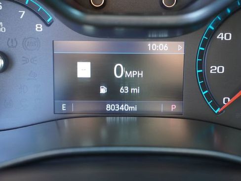 Used 2020 GMC Canyon Denali AWD/4WD image 35