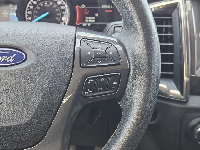 Used 2019 Ford Ranger Lariat w/ Equipment Group 501A Mid AWD/4WD image 30