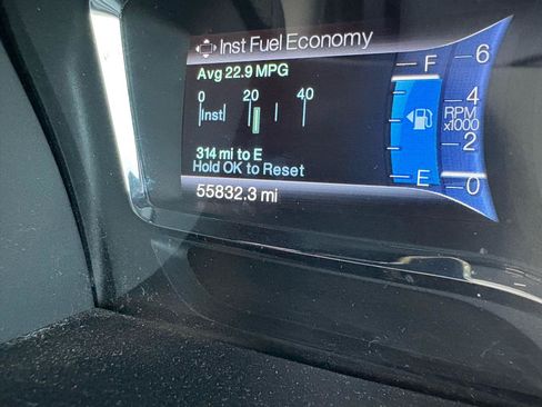 Used 2015 Lincoln MKX FWD image 43