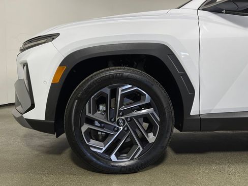 New 2026 Hyundai Tucson Limited image 11