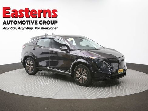 Used 2023 Nissan Ariya FWD image 51