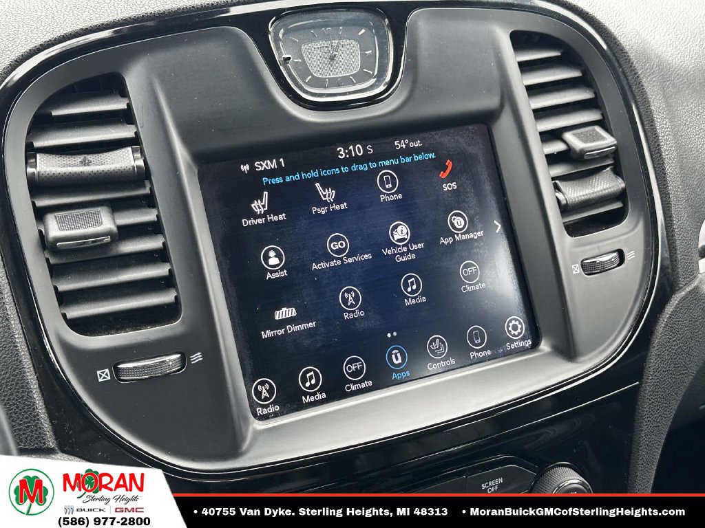 Used 2017 Chrysler 300 S RWD image 24