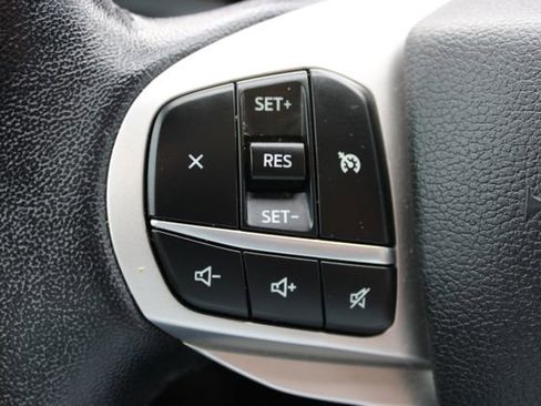Used 2021 Ford Explorer XLT RWD image 20