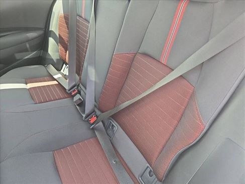 New 2026 Toyota Corolla SE FWD image 16