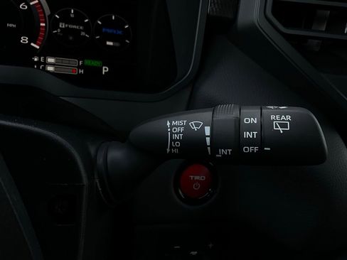 New 2026 Toyota Sequoia TRD Pro AWD/4WD image 42