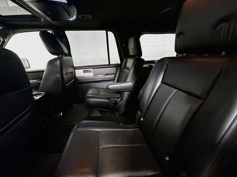 Used 2017 Ford Expedition EL Limited w/ Equipment Group 301A RWD image 22