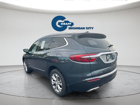 Used 2019 Buick Enclave Avenir w/ Avenir Technology Package AWD/4WD image 3