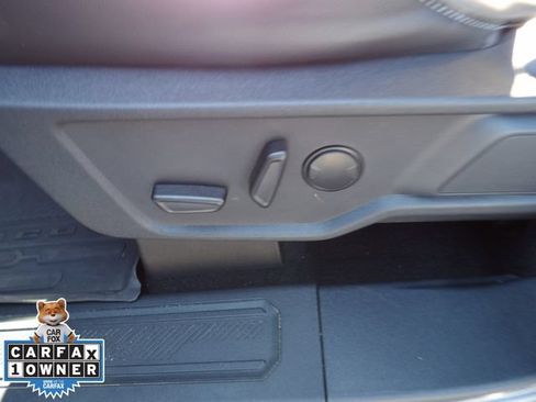 Used 2025 Ford Bronco Outer Banks AWD/4WD image 30