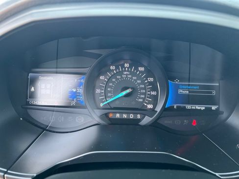Used 2022 Ford Edge Titanium AWD/4WD image 39