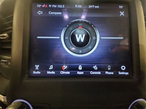 Used 2020 RAM 1500 Laramie image 19