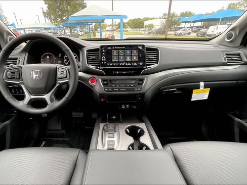 New 2026 Honda Ridgeline RTL image 5
