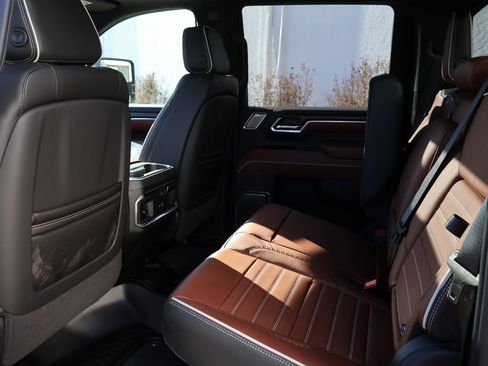 New 2026 GMC Sierra 2500 Denali Ultimate w/ Max Trailering Package image 21