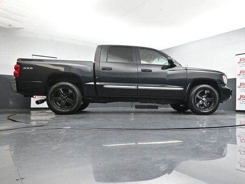 Used 2008 Dodge Dakota Laramie w/ Trailer Tow Group image 37