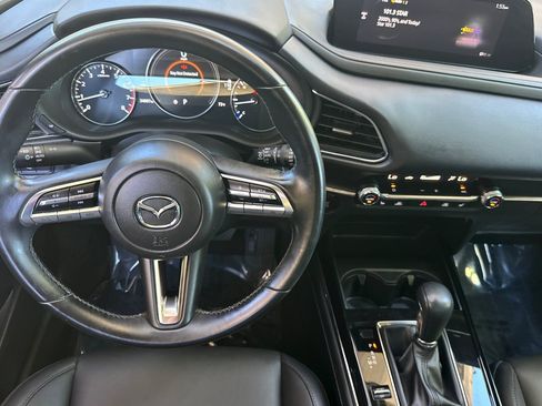 Used 2023 MAZDA CX-30 AWD 2.5 S w/ Preferred Package image 32