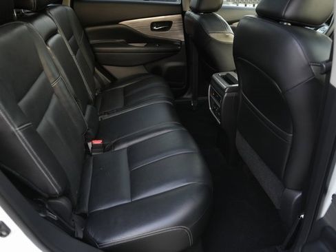 Used 2015 Nissan Murano Platinum w/ Platinum Technology Package image 16