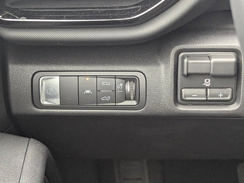 New 2026 Chevrolet Silverado EV Trail Boss w/ Plus Package image 24