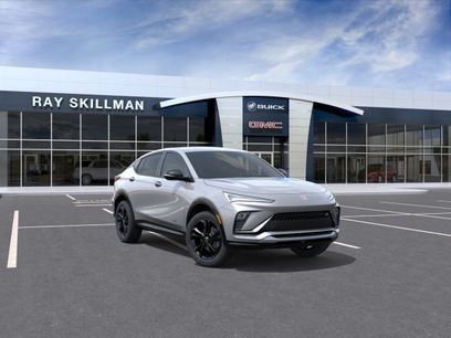 New 2026 Buick Envista Sport Touring w/ Convenience I Package