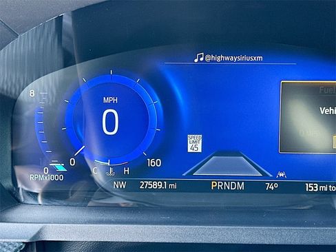 Used 2023 Ford Explorer ST w/ Equipment Group 401A image 12