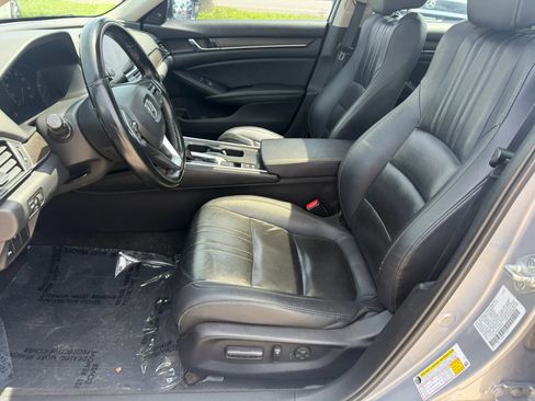 Used 2022 Honda Accord EX-L image 14