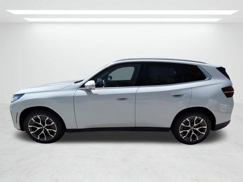 New 2026 BMW X3 xDrive30 w/ Premium Package AWD/4WD image 7