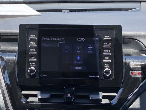 Certified 2023 Toyota Camry SE FWD image 29